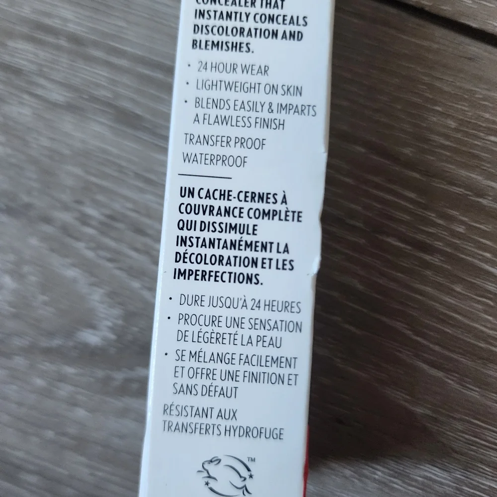 Concealer